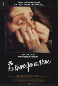 He Knows You're Alone